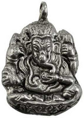 Ganesh Pendant