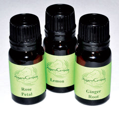 Rose essence oil 2 dram