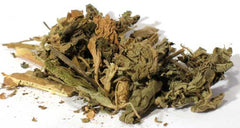 Patchouli cut 1oz (Pogostemon cablin)