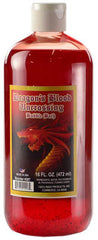 Dragon's Blood Bath 16 oz